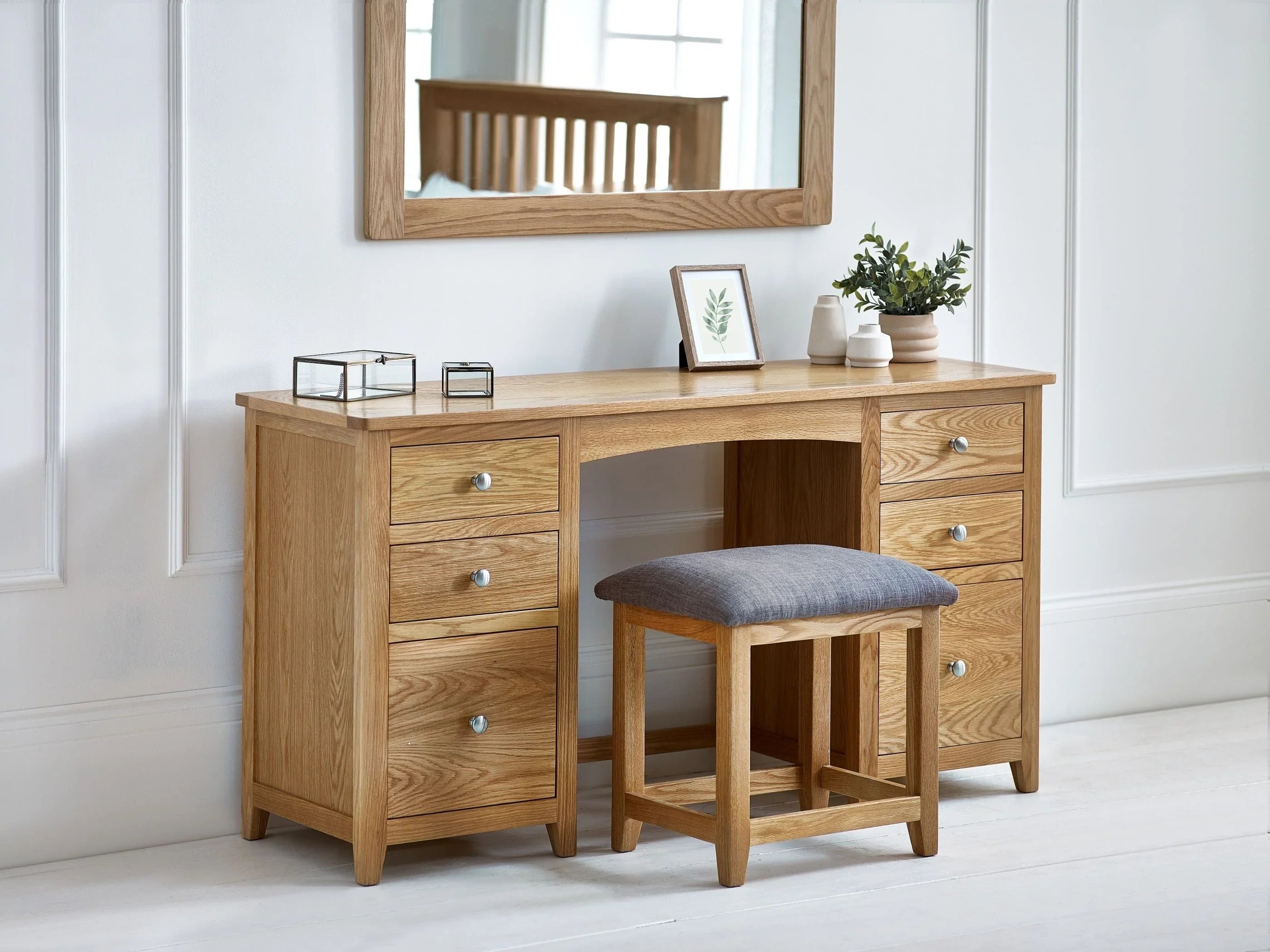 Buy Dressing Tables - Ashford Furniture