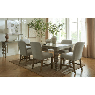 Rutland Rectangular Dining Table