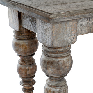 Rutland Bench, Solid Wood