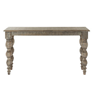 Rutland Solid Wood Console Table