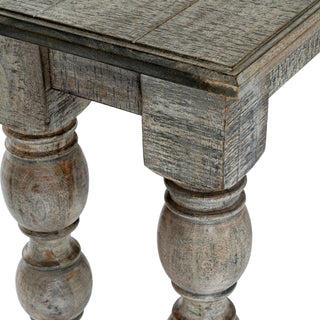 Rutland Solid Wood Console Table