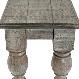 Rutland Solid Wood Console Table