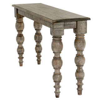 Rutland Solid Wood Console Table