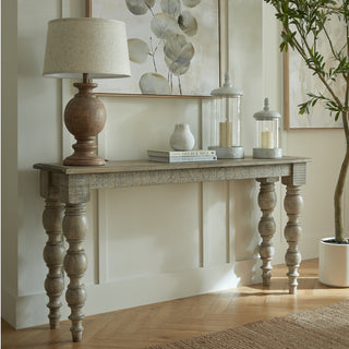 Rutland Solid Wood Console Table