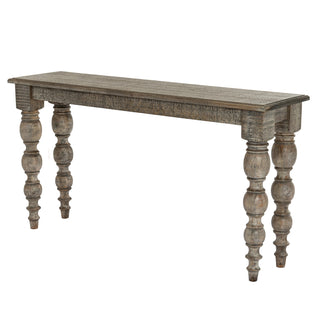 Rutland Solid Wood Console Table