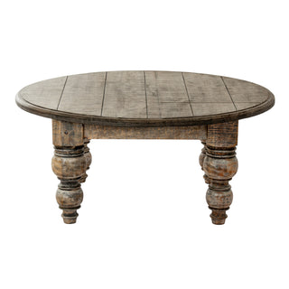 Rutland Solid Wood Coffee Table