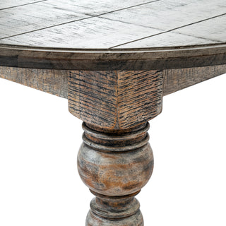Rutland Solid Wood Coffee Table