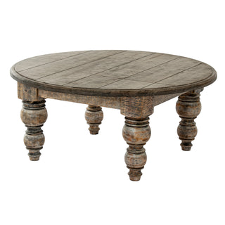 Rutland Solid Wood Coffee Table