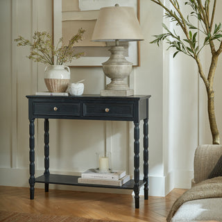 Contour 2 Drawer Console Table