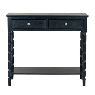 Contour 2 Drawer Console Table