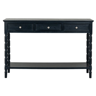 Contour 3 Drawer Console Table