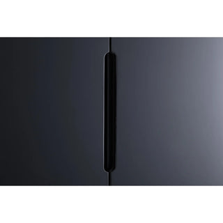 Alicia Combination Wardrobe - Anthracite