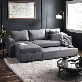 Angel Sofabed with Storage