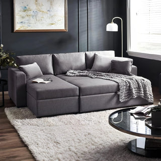 Angel Sofabed with Storage