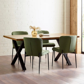 Aron Dining Table