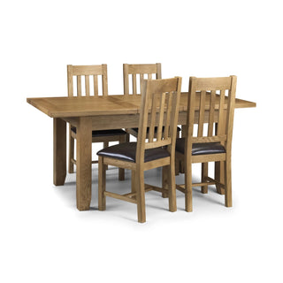 Astoria Extending Dining Table