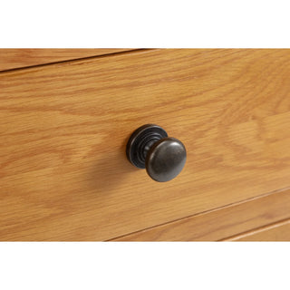 Astoria 4 Drawer Coffee Table