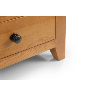Astoria 4 Drawer Coffee Table