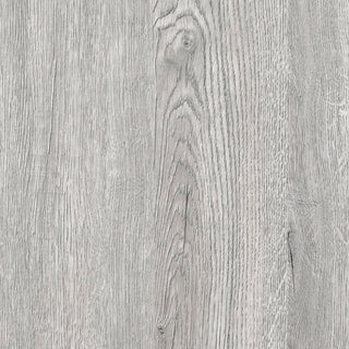 Bali 6 Drawer Wide Chest – Grey Oak