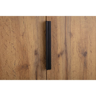 Bali 2 Door 1 Drawer Wardrobe