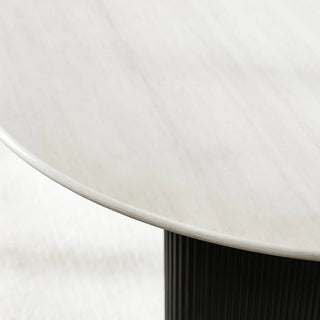 Bolivia Oval Dining Table