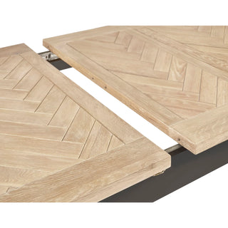 Bordeaux Extending Dining Table