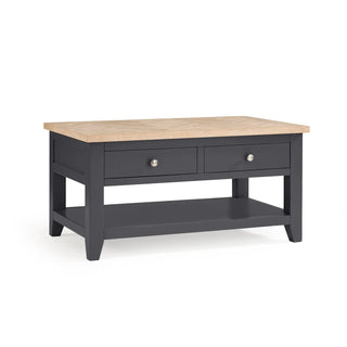 Bordeaux Coffee Table