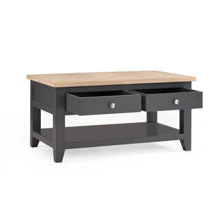 Bordeaux Coffee Table