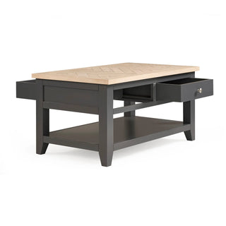 Bordeaux Coffee Table
