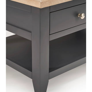 Bordeaux Coffee Table