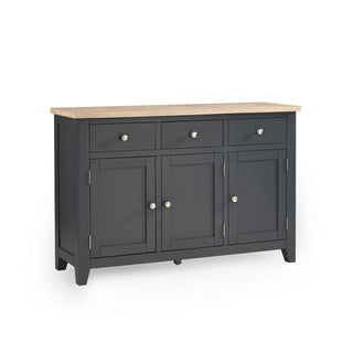 Bordeaux Sideboard, Oak Wood