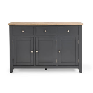 Bordeaux Sideboard, Oak Wood