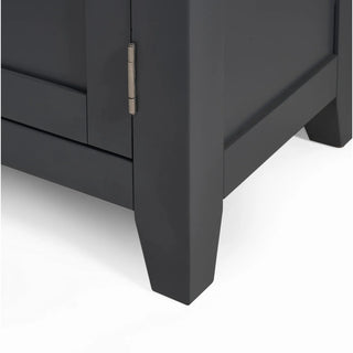 Bordeaux Sideboard, Oak Wood
