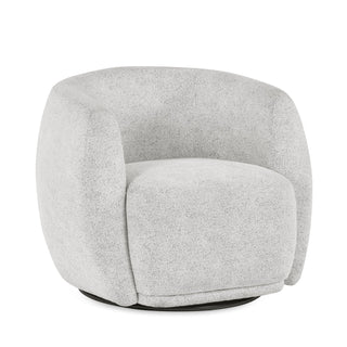 Bowline Swivel Accent Chair