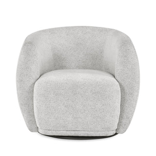 Bowline Swivel Accent Chair