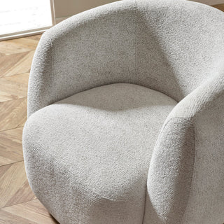 Bowline Swivel Accent Chair