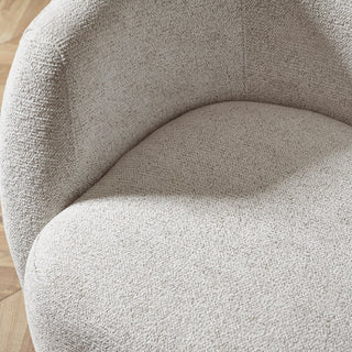 Bowline Swivel Accent Chair
