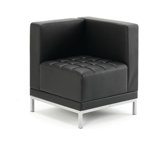 Infinity Modular Corner Unit Sofa Chair