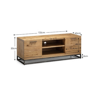 Brooklyn TV Unit