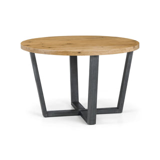 Brooklyn Round Dining Table