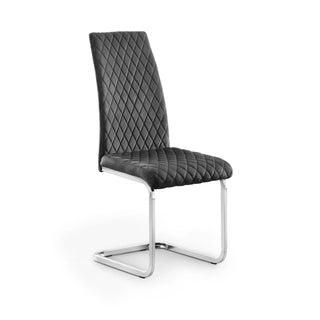 Calabria Cantilever Chairs