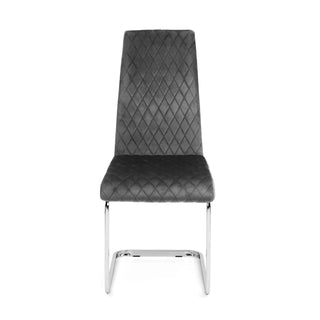 Calabria Cantilever Chairs