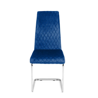 Calabria Cantilever Chairs
