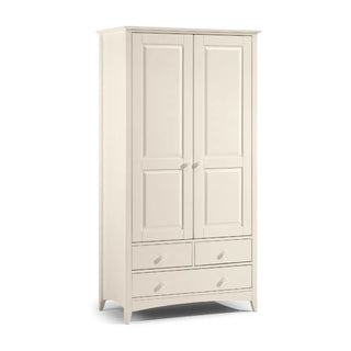 Cameo Combination Wardrobe