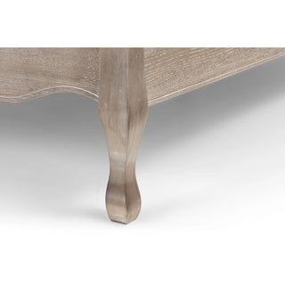 Camille Bed Frame