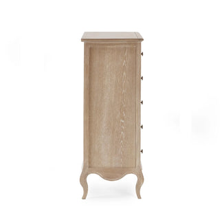 Camille Ready Assembled 4 + 2 Drawer Chest