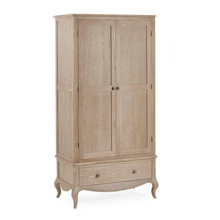 Camille Combination Wardrobe