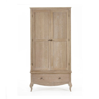 Camille Combination Wardrobe