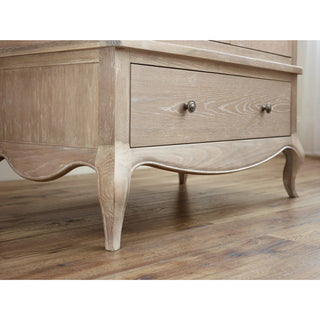 Camille Combination Wardrobe