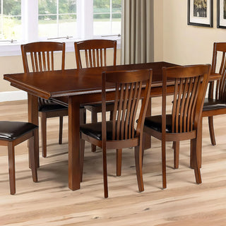 Canterbury Extending Dining Table